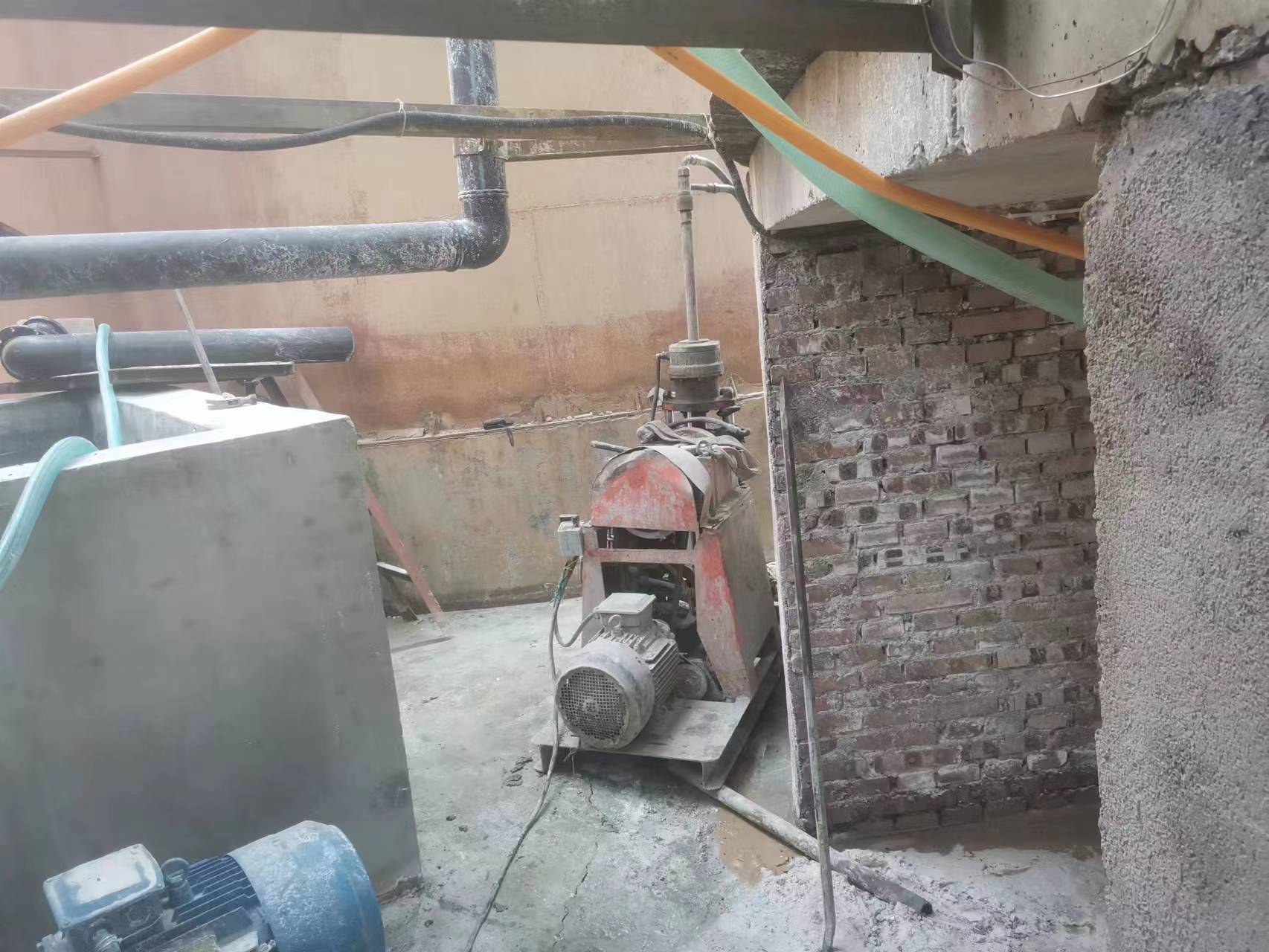 兴义压浆作业流程有哪些