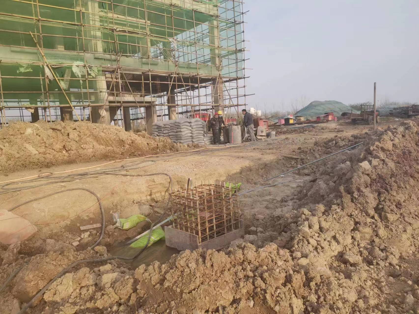 兴义当桥梁出现裂缝的时候应该及时加固修补